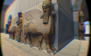 Khorsabad (Oculus Rift)