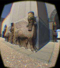Khorsabad (Oculus Rift)
